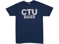CTU Bauer t-paita