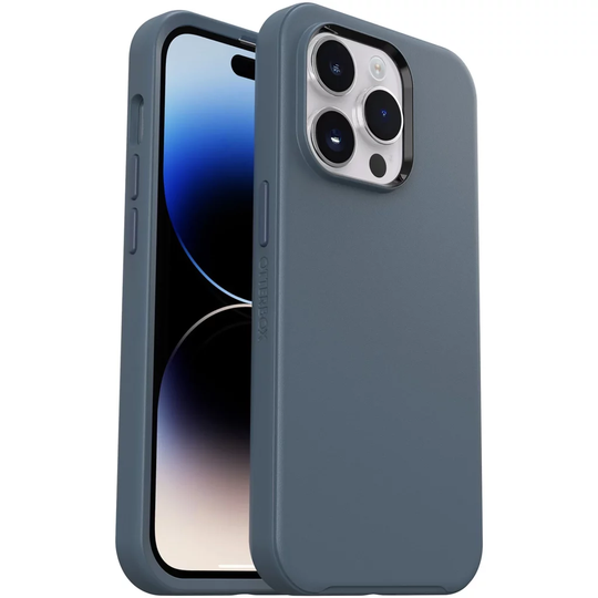 Symmetry Plus IPhone 14 Pro Blue