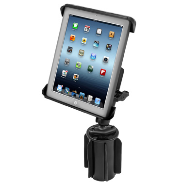RAM Mounts RAM-A-CAN 2 UNIVERSAL CUP