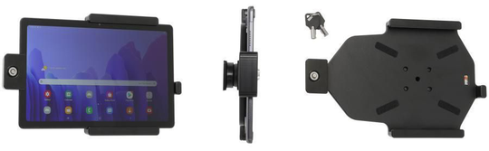 Brodit Passive Holder Lock G Tab A7 10.4