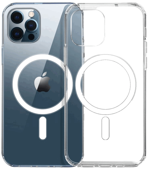ESTUFF IPhone 12 Mini Magnetic Hybrid