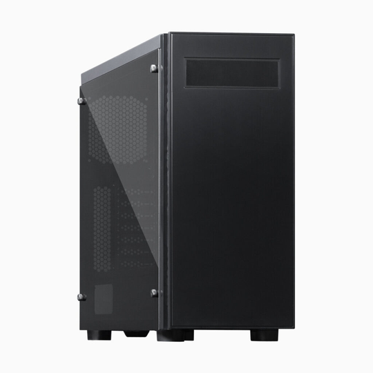 CHIEFTEC Hawk Gaming ATX Tower