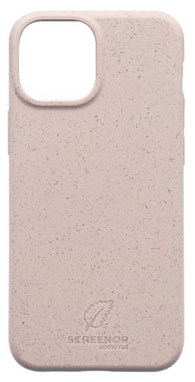 SCREENOR ECOSTYLE IPHONE 13 MINI ROSE GOLD