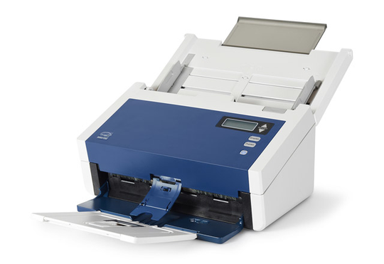 Xerox DocuMate 6480
