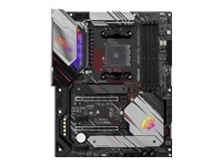 ASROCK B550 PG Velocita ATX MB