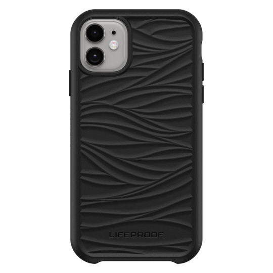 LifeProof Wake Apple IPhone 11 Black