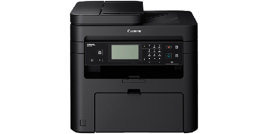 CANON I-SENSYS MF237W BUNDLE EU