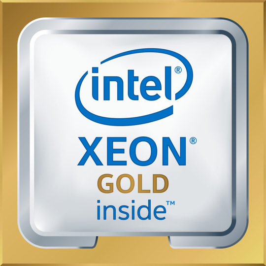 THINKSYSTEM SR550/SR590/SR650 INTEL XEON GOLD 5217 8C 115W 3.0GHZ PROCESSOR OPTION KIT W/O FAN