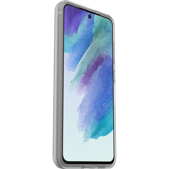 OTTERBOX REACT + TRUSTED GLASS SAMSUNG GALAXY S21 FE 5G - CLEAR
