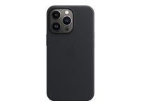 APPLE IPhone 13 Pro Lth Case MgSf Midn