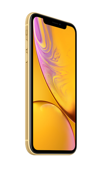 IPhone XR 64GB, Yellow