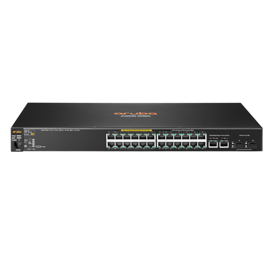 HPE 2530-24-PoE+ Switch