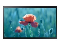 SAMSUNG 24" QB24R FULLHD 250 NITS 16/7 SOC WIFI TOUCH