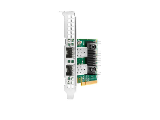 HPE MLX MCX631102 10/25GbE 2p SFP28 Adpt