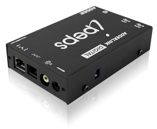 Adder ADDERLink Digital Ipeps