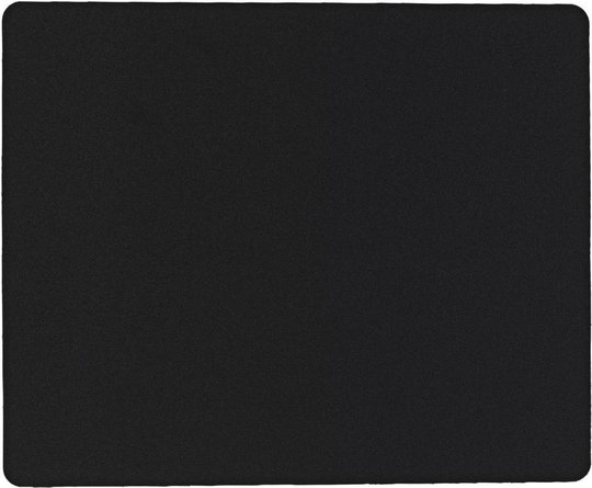 Gearlab Mouse Mat Black 18x22CM