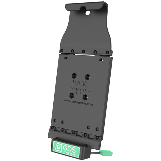 RAM Mounts UNPKD RAM VEH GDS DOCK IPAD