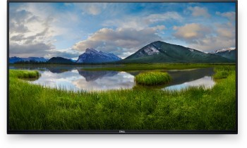 DELL 55 C5519QA UHD VA 16:9