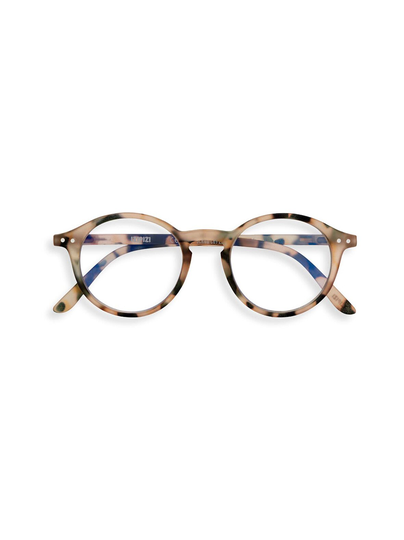 Screen #d light tortoise -tietokonelasit