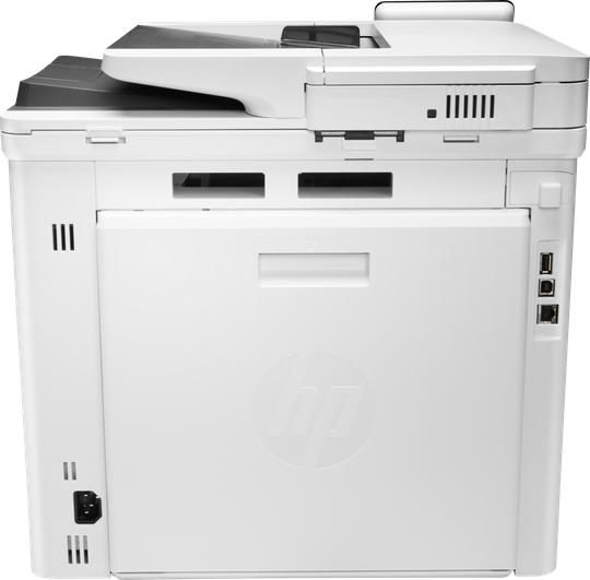 HP Color LaserJet Pro MFP M479fnw