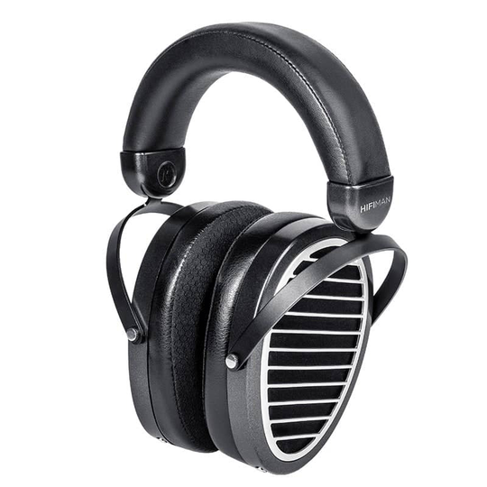 Hifiman Edition XS, kuulokkeet