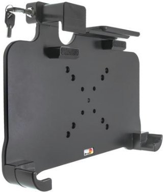 Brodit Passive Holder W. Lock