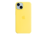 IPhone 14 Si Case Canary Yellow