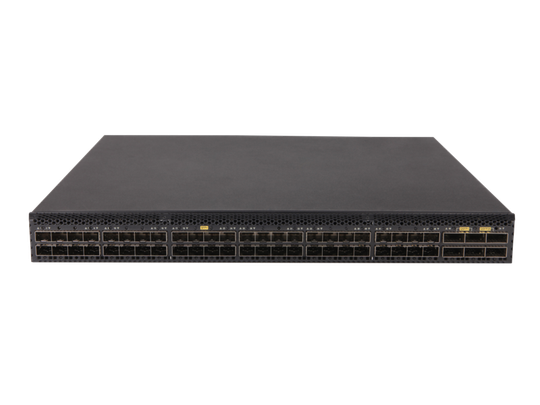 HPE 5710 48SFP+6QS+/2QS28 Switch
