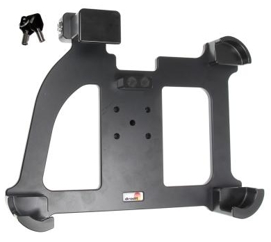 Brodit Holder With Lock F. Logic