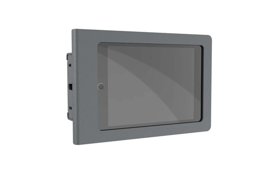 Heckler Design Side Mount - IPad 10.2", Black