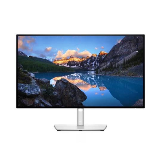 DELL 27 U2722DE QHD IPS 16:9 PIVOT USBC-90W RJ45
