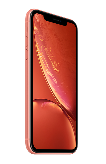 IPhone XR 128GB, Coral