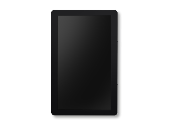 NEC INDOOR CABINET 46 BLACK 46"