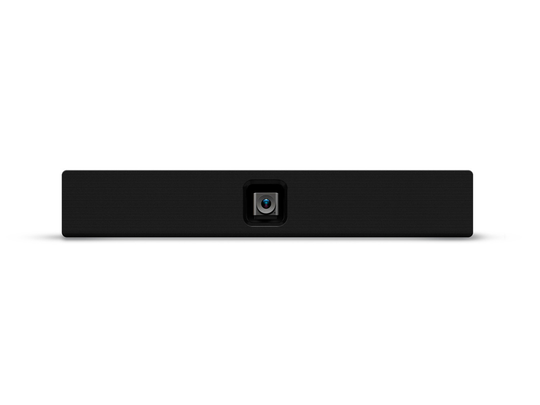 NEC SP-PSCM PASSIVE SOUNDBAR + CAMERA