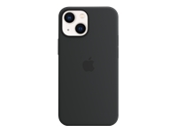 APPLE IPhone 13 Mini Sil Case MgSf Midn