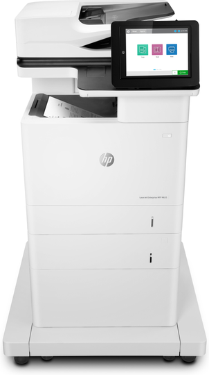 HP LaserJet Enterprise MFP M635fht Prntr