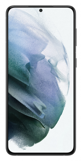 Galaxy S21 Plus 5G 256GB, Phantom Black