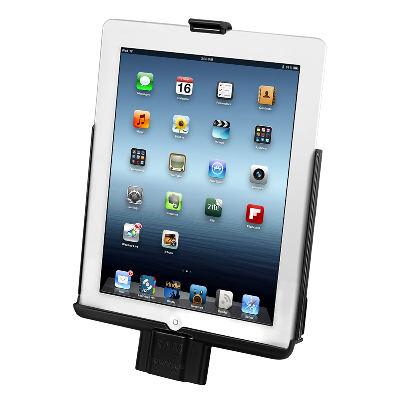 RAM Mounts UNPKD RAM DOCK FOR APPLE IPAD