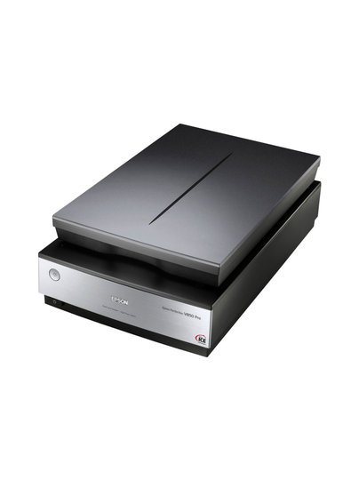 Epson perfection v850 pro taso ja filmiskanneri