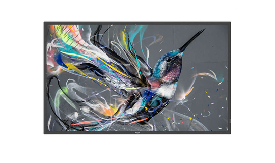 PHILIPS 86BDL3550Q 86" UHD 400 NITS 18/7 SOC ANDROID
