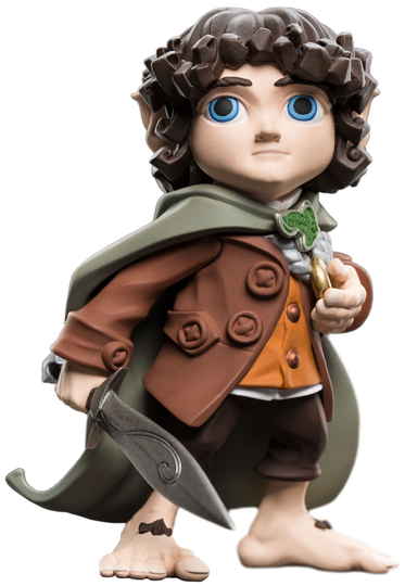 Lord of the Rings Mini Epics - Frodo Baggins