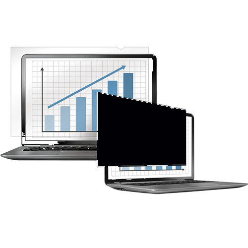FELLOWES Privacy Filter 15.6in