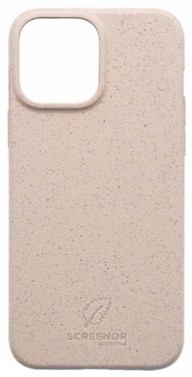 SCREENOR ECOSTYLE IPHONE 13 PRO MAX ROSE GOLD