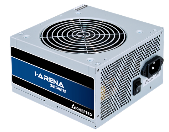 ATX PSU IARENA Series GPB-400S, 400W