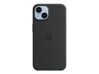APPLE IPhone 14 Sil Case MgS Midnight