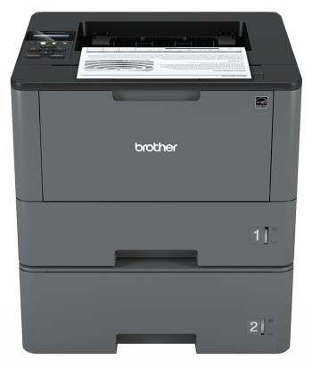BROTHER HL-L5100DNT MV-LASER-PRINT
