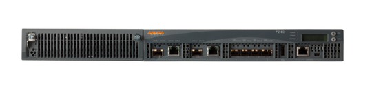 HPE Aruba 7240XM (RW) FIPS/TAA Cntlr