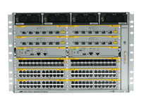 ALLIED 96 Port POE+ System Bundle