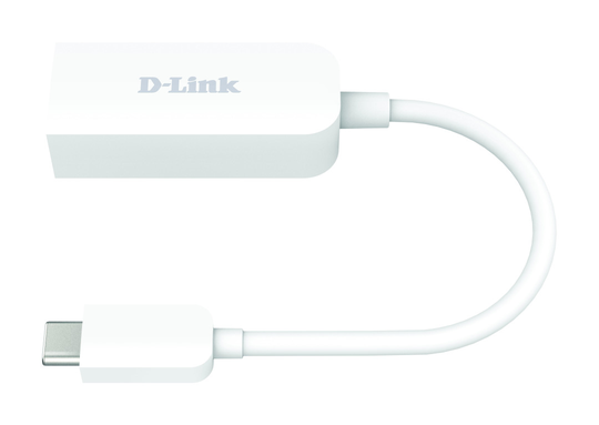 USB-C To 2.5G Ethernet Adapter