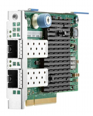 HPE Ethernet 10Gb 2-port 562FLR-SFP+Adpt